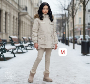 Верхняя одежда #23128833