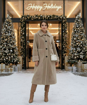 Пальто 23128938