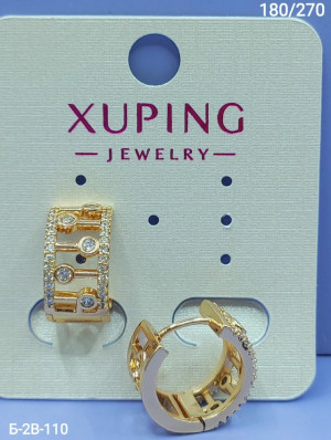 Серьги 23129169