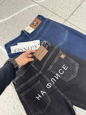Джинсы 23129254