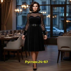 Платье 23129729