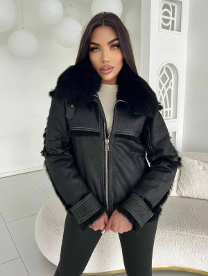 Дубленка 23129749