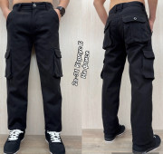 Спортивные брюки