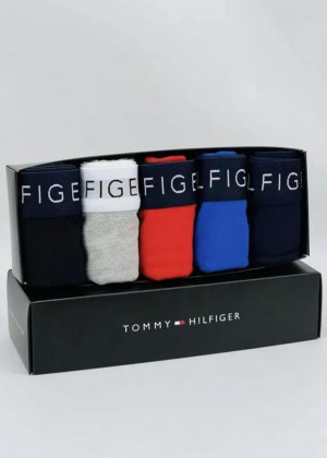 Трусы 5шт 23130939