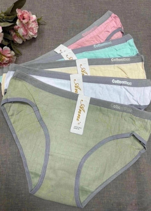 Трусы 5шт 23130999