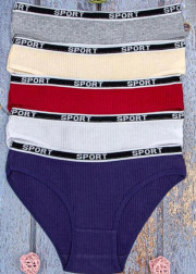 Трусы 5шт
