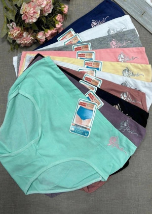 Трусы 5шт 23131081