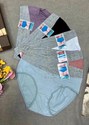 Трусы 5шт #23131455