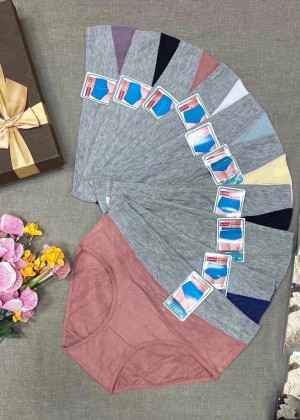 Трусы 5шт #23131456