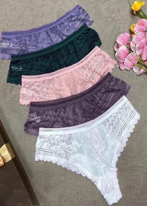 Трусы 5шт #23131466