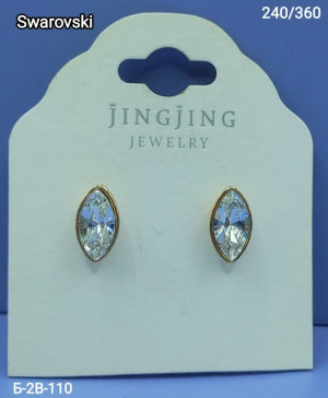 Серьги 23131612