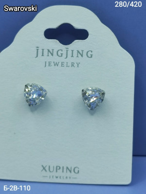 Серьги 23131613