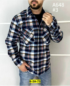 Рубашка 23132017