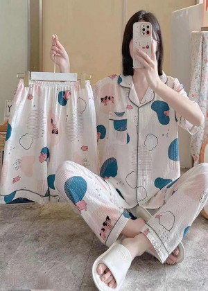 Пижама 23132277