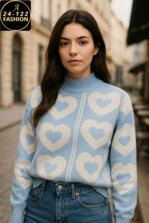 Свитер 23133012