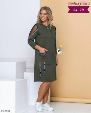 Платье 23133137