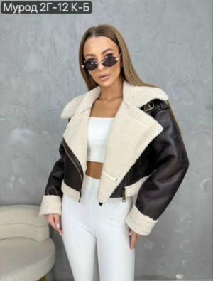 Дубленка 23133247