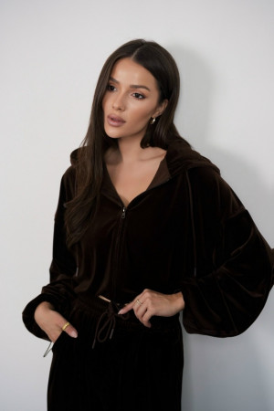 Спортивный костюм 23133597