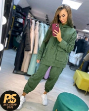 Спортивный костюм