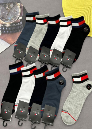 Носки 10пар 23134343