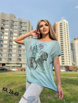 Футболка 23134383