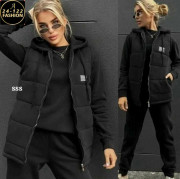 Спортивный костюм