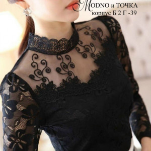 Блузка 23135063