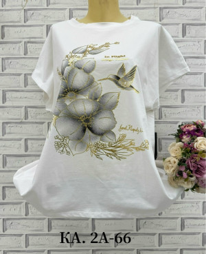 Футболка 23135327