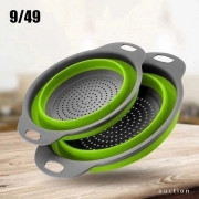 Дуршлаг сито для риса и фруктов