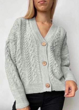 Кардиган 23135447