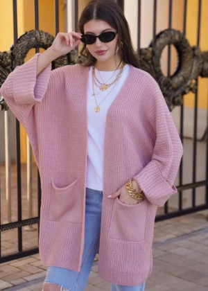 Кардиган 23135475