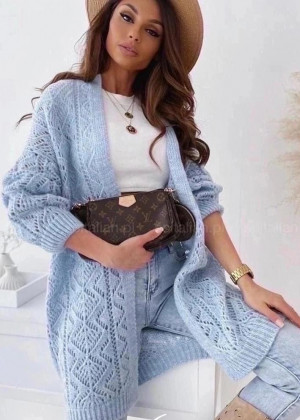 Кардиган 23135510