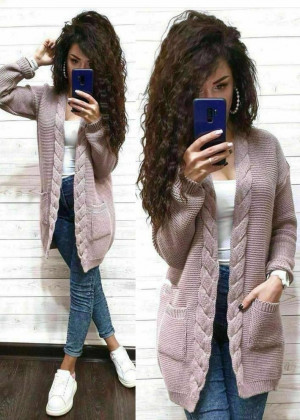 Кардиган 23135588