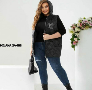 Жилет #23136276