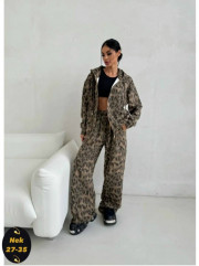 Спортивный костюм