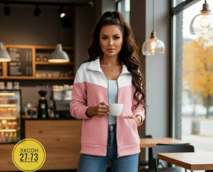 Толстовка 23136987