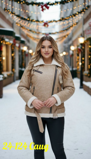 Дубленка 23136998