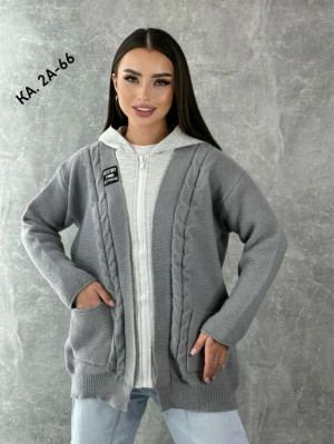 Кардиган 23137172