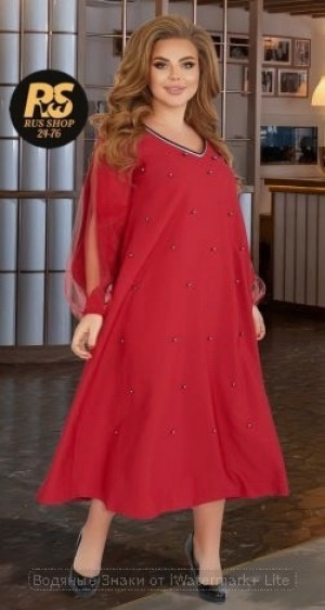 Платье 23137923