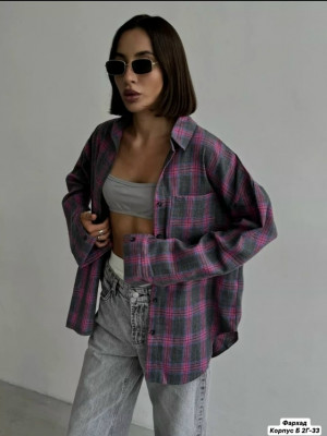 Рубашка 23138395