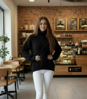 Свитер 23138404