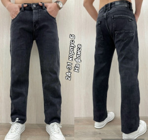 Джинсы 23138464