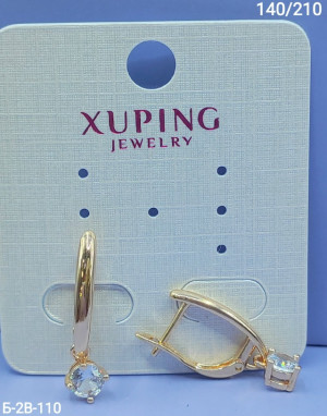 Серьги 23138522