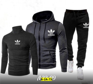 Спортивный костюм 23138547