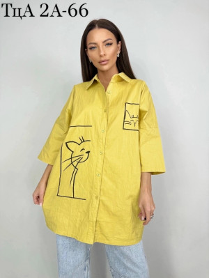 Рубашка 23138554