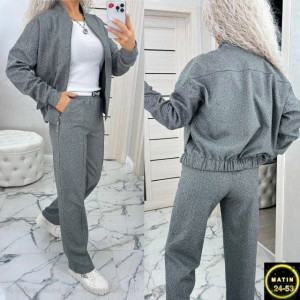 Спортивный костюм 23138715