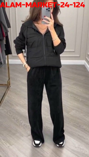 Спортивный костюм 23139321