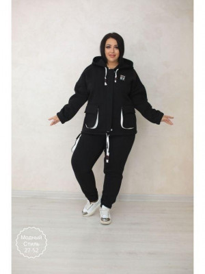 Спортивный костюм 23139521