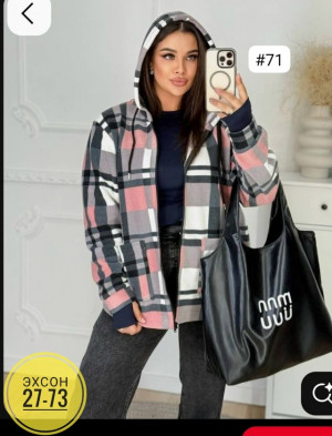 Рубашка 23140424