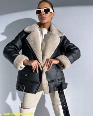 Дубленка 23140532